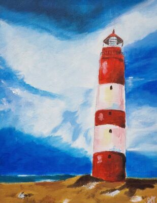 Clases de Dibujo y Pintura para Niños en