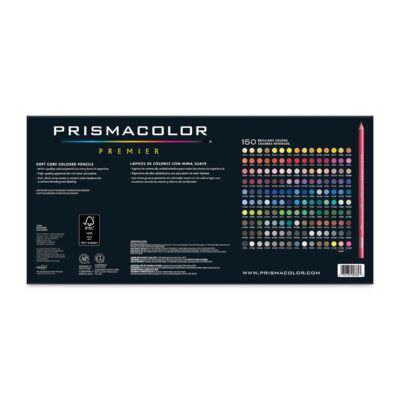 prismacolor premier 150