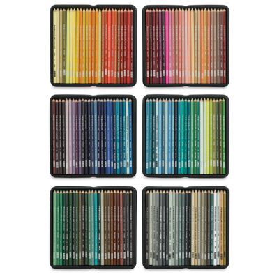 prismacolor premier 150