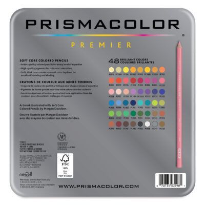 prismacolor premier 48 originales
