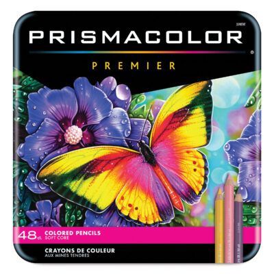 prismacolor premier 48 originales