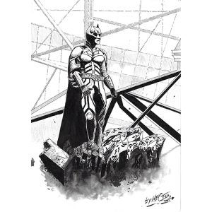 Curso Cómic e Ilustración - Matrícula 2023/24
