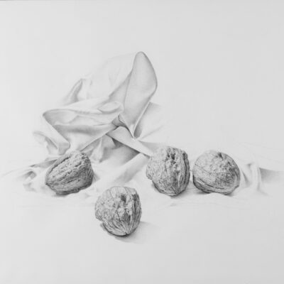 Curso de Dibujo Hiperrealista