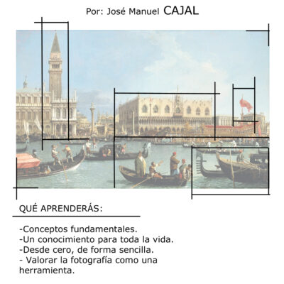 taller de composición artistica