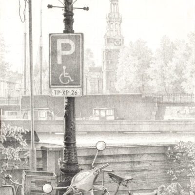 Curso de Dibujo Hiperrealista