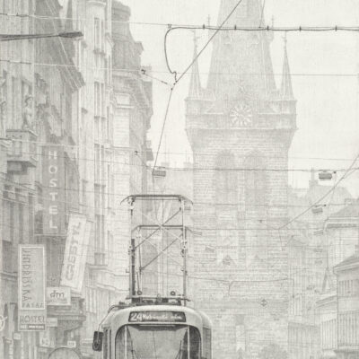 Curso de Dibujo Hiperrealista
