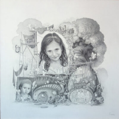 Curso de Dibujo Hiperrealista