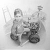 Curso de Dibujo Hiperrealista