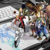 CURSO DE COMIC E ILUSTRACION