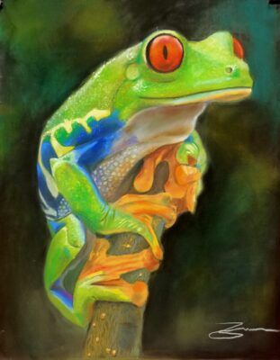 Clases de Dibujo y Pintura para Niños en