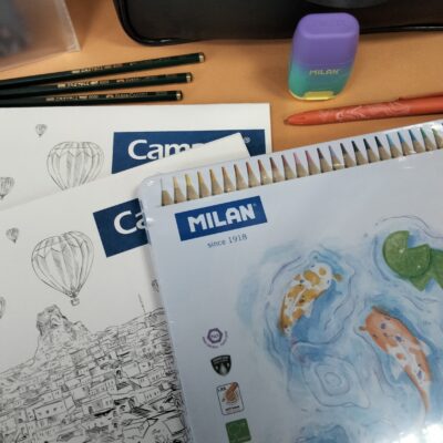 Set de Iniciación Infantil