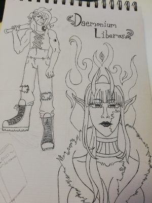 comic e ilustracion