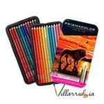 Prismacolor Premier 24 Highlighting