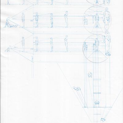 Taller de Perspectiva en el Dibujo