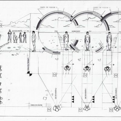 Taller de Perspectiva en el Dibujo