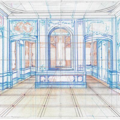 Taller de Perspectiva en el Dibujo
