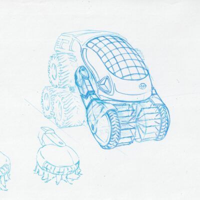 Taller de Perspectiva en el Dibujo