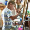 Curso Dibujo y Pintura Niños