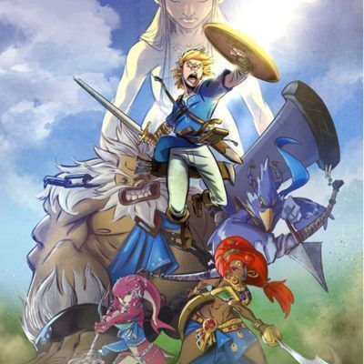 Cursos de ilustracion y comic