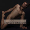 dibujar desnudo al natural