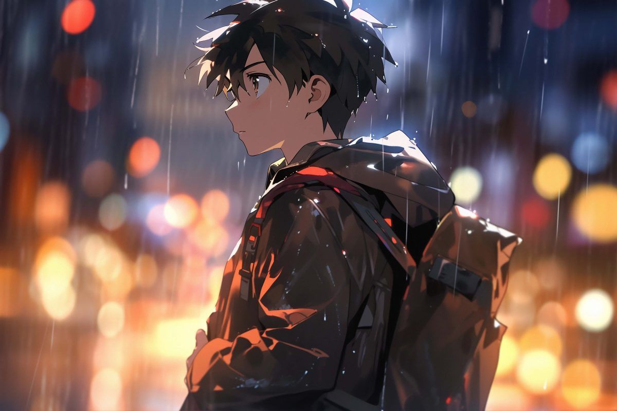 manga y anime