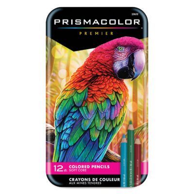 Prismacolor Premier 12 España