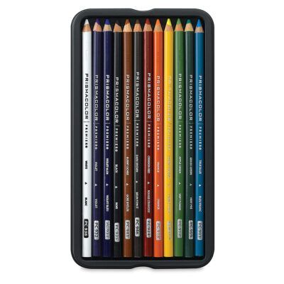 Prismacolor Premier 12 España