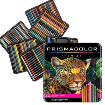 porismacolor premier 132