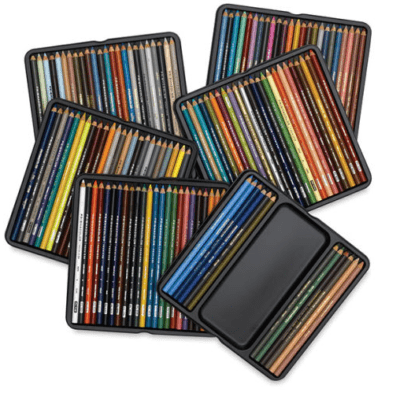 prismacolor premier 132