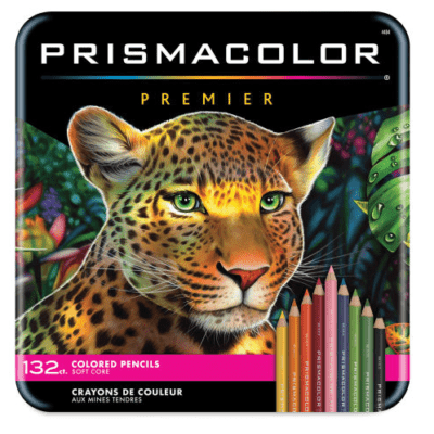 prismacolor premier 132