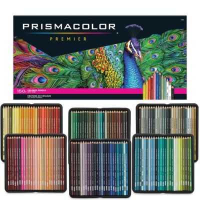 prismacolor premier 150