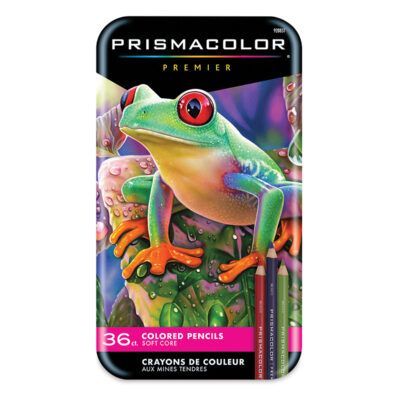 Prismacolor Premier 36 España