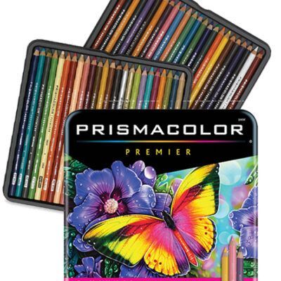 prismacolor premier 48