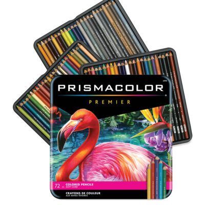 prismacolor premier 72 originales