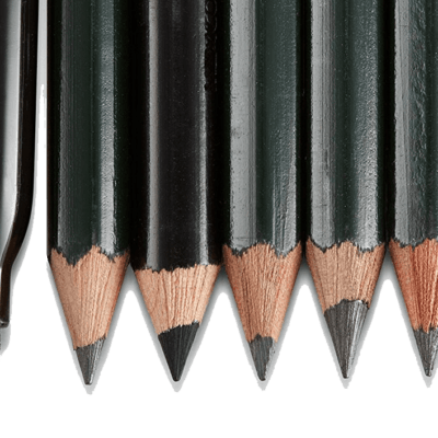 Prismacolor Scholar Manga Set